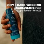 Oars + Alps Full Body Deodorant Spray for Men & Women, Aluminum Free Deodorant Men Spray, Dermatologist Tested, Clean Ingredients, Long Lasting, Odor Protection, Fresh Ocean Splash - Image 6