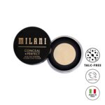 Milani Conceal + Perfect Setting Powder Makeup -Translucent Blur Out Talc-free Formula, Pore Blurring Filtered Finish - Image 3