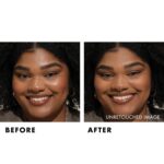 Milani Conceal + Perfect Setting Powder Makeup -Translucent Blur Out Talc-free Formula, Pore Blurring Filtered Finish - Image 4