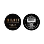 Milani Conceal + Perfect Setting Powder Makeup -Translucent Blur Out Talc-free Formula, Pore Blurring Filtered Finish - Image 5