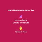 OLLY Multi + Probiotic Adult Multivitamin Gummy, 1 Billion CFUs, Digestive and Immune Support Chewable Supplement, Tropical Twist, 35 Day Supply - 70 Count - Image 4