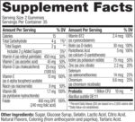 OLLY Multi + Probiotic Adult Multivitamin Gummy, 1 Billion CFUs, Digestive and Immune Support Chewable Supplement, Tropical Twist, 35 Day Supply - 70 Count - Image 5