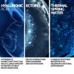 La Roche-Posay Hyalu B5 Super-Activated Anti-Wrinkle Firming Face Cream, 3 Forms of Hyaluronic Acid + Vitamin B5 + Ectoin, Anti-Aging Face Moisturizer Firms Skin + Strengthens Skin's Barrier - Image 3