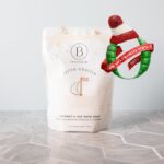 Bathorium Little Charlie Bath Soak, Nourishing Soak for Babies, Made with Colloidal Oat, Chamomile & Coconut, Moisturizes & Soothes Delicate Skin, 26 oz - Image 3