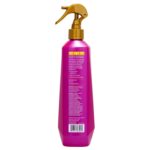 Infusium Repair and Replenish Leave-In Treatment - Hair Spray with Niacinamide, Argan Oil, and Ceramides - Strengthens and Nourishes - 11 oz - Image 3