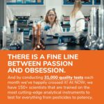 NOW Foods Supplements, Glutathione 500 mg, With Milk Thistle Extract & Alpha Lipoic Acid, Free Radical Neutralizer*, 60 Veg Capsules - Image 4