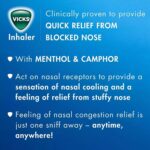 Vicks Vapo Inhaler - 0.007 oz - Image 3