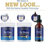 Rx Vitamins Liquid Immuno Dog & Cat Immune Support - Reishi Mushroom Supplement for Dogs & Cats Plus L-Lysine - Ideal Eye Supplements, Immunity Booster Supplements for Pets - 4 oz - Image 3