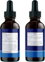 Rx Vitamins Liquid Immuno Dog & Cat Immune Support - Reishi Mushroom Supplement for Dogs & Cats Plus L-Lysine - Ideal Eye Supplements, Immunity Booster Supplements for Pets - 4 oz - Image 5