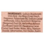 PACHA SOAP White Blossom & Fig Bath Bomb, 5 OZ - Image 3