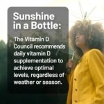 NatureWise Vegan Vitamin D3 5000iu (125 mcg) D3 from Lichen - Supports Immune, Muscle, Bone Health - High Absorption with Organic Cold-Pressed Olive Oil - Non-GMO - 60 Softgels[2-Month Supply] - Image 6