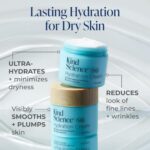 Kind Science 3-Piece Skin Care Set, Gentle Cleanser, Hydration Cream, Eye Cream - Essential Anti Aging Trio - Anti Aging Skin Care Set for Women - Paraben, Dye & Fragrance Free, Cruelty Free - Image 4