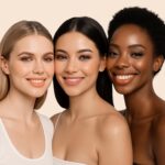 6 Colors Mini Eyeshadow Makeup Palette Neutral Nude Smoky Eye Shadow Taupe & Brown Matte Make Up Pallet with Mirror Highly Pigmented Long Lasting Waterproof Travel Size Gift Kit 01 - Image 5