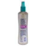 Rave 4X Mega Long-Lasting Firm Hold Hair Spray for Heat Protection, Volume and Shine - 24 Hour Hold & Anti Humidity Spray for Hair - Minimizes Frizz - Unscented & Non Aerosol - 11 Fl Oz - Image 3