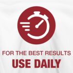 Kerasal Daily Defense Foot Wash Daily Cleanser for Feet, 12 Ounce (Packaging May Vary) - Image 6