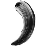 Maybelline Lash Sensational Washable Mascara, Lengthening and Volumizing for a Full Fan Effect, Blackest Black, 1 Count - Image 5
