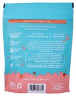 Tree Hut Brightening Bath Soak Vitamin C, 16 oz - Image 3
