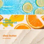 Tree Hut Brightening Bath Soak Vitamin C, 16 oz - Image 6