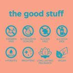 Tree Hut Brightening Bath Soak Vitamin C, 16 oz - Image 7