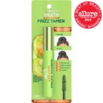 Garnier Fructis Sleek & Shine Frizz Tamer Slicking Hair Serum Wand for Frizz and Flyaways, 0.27 Fl Oz - Image 3