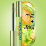 Garnier Fructis Sleek & Shine Frizz Tamer Slicking Hair Serum Wand for Frizz and Flyaways, 0.27 Fl Oz - Image 5