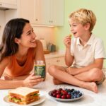 NuBest Immune Gummies | Kids Immune Booster with Iron, Zinc, Vitamins C, D2, A, and B-Complex | for Ages 4+ | Raspberry Flavor | 60 Gummies - Image 6