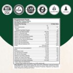 NuBest Immune Gummies | Kids Immune Booster with Iron, Zinc, Vitamins C, D2, A, and B-Complex | for Ages 4+ | Raspberry Flavor | 60 Gummies - Image 8