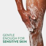 Native Body Wash Contains Naturally Derived Ingredients | For Women & Men, Sulfate, Paraben, & Dye Free Leaving Skin Soft and Hydrated | Eucalyptus & Mint 18 oz - Image 5