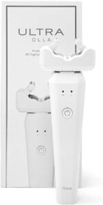 Aalok Ultra Olla | At-Home RF & LED Facial Device for Lifting, Anti-Aging Routine - Image 2