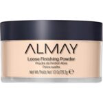 Almay Smart Shade Loose Powder, Light/100, 1.0 Ounce - Image 2