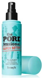 Benefit Cosmetics The POREfessional Super Setter Long Lasting Makeup Spray Face Primer 4 Ounce - Image 2