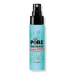 Benefit Cosmetics The POREfessional Super Setter Long Lasting Makeup Spray Travel Size Face Primer 1.0 Ounce - Image 2