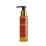 Besque Magic Body Oil, 3.4 FL OZ, After Shower Body Oil For Women, Hydrating Skin Care For Full Body That Plumps, Tightens, and Firms Skin With Natural Ingredients, Luxury Spa Gifts - Pack of 1 - Image 2