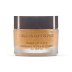 COLLEEN ROTHSCHILD Sugar Lip Scrub | Brown Sugar | Gently Exfoliates Dry Lips | Improves Texture | Nourishes & Protects (0.5 fl oz) - Image 2