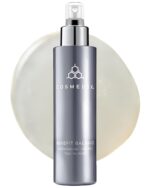 COSMEDIX Benefit Balance Toner – Ultra-Nourishing & Hydrating Facial Mist for Fine Lines, Wrinkles & Dull Skin – Deep Cleansing Facial Care for Moisturized, Radiant Glow – 150 ml / 5 fl oz - Image 2