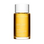 Clarins Tonic Body Treatment Oil | Stretch Mark Pregnancy Care | Skin Elasticity Is Improved After 28 Days* | Visibly Firms and Tones | Dermatologist Tested | Natural 100% Plant Extracts - Image 2