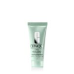 Clinique 7 Day Daily Gentle Face Exfoliator Lightweight Scrub Cream For All Skin Types | Mild Face Scrub With Silica | Exfoliating + Refining - Image 2