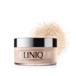 Clinique Blended Face Loose Setting Powder For All Skin Types | Sheer Coverage, Natural Finish - Image 2