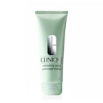 Clinique Exfoliating Face Scrub With Salicylic Acid For Oily Skin Types | Refreshing + Refining, 3.4 Fl Oz - Image 2
