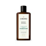 Cremo Body Wash for Men, Rich-Lathering Silver Water & Birch, 16 Fl Oz - Image 2