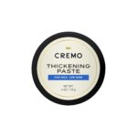 Cremo Hair Thickening Paste for Men - Premium Barber Grade Thickening Paste, High Hold and Low Shine, Hair Styling 4 Oz - Image 2