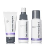 Dermalogica Sensitive Skin Rescue Kit - Set Contains: Face Wash, Toner, and Face Moisturizer - Skin Care To Calm, Soothe and Minimize Irritation - Image 2