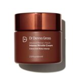 Dr Dennis Gross Advanced Retinol + Ferulic Intense Wrinkle Cream | Intensely Hydrating to Visibly Transform Skin and Repair the Moisture Barrier | 2 oz - Image 2