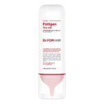Dr.FORHAIR Folligen Sea Salt Scaler | Korean Hair Care | Scalp Exfoliator & Scalp Scrub | Eliminates Sebum, Impurities, Odor | Nourish and Freshen, 10.58 fl oz - Image 2