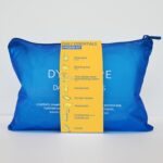 Dynarex DynaCare Daily Hygiene Kit - Travel Essentials Toiletry Bag - Includes TSA Approved Shampoo, Toothbrush Set, Razor and More - Blue, 1 Kit (10-Pieces) - Image 2