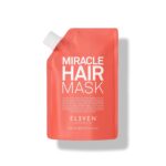 ELEVEN AUSTRALIA Miracle Hair Mask for Dry Damaged Hair - Deep Conditioning Treatment for Men & Women, Restores Moisture & Helps Damage, Hydrating & Moisturizing, Nourishing Formula - 6.8 fl oz - Image 2