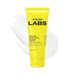 FROMLABS Protein Capsule Hair Repair Treatment, 3-Minute Keratin Hair Mask & Deep Conditioner for Damaged, Repair & Strengthen, Instant Detangling, Anti-Frizz, Low-pH, Fine-Hair Safe, 6.76 fl oz - Image 2