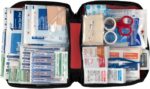 First Aid Only 313 Piece Home & Go Emergency First Aid Kit (91081) - Image 2