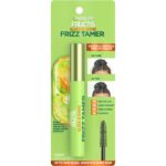 Garnier Fructis Sleek & Shine Frizz Tamer Slicking Hair Serum Wand for Frizz and Flyaways, 0.27 Fl Oz - Image 2