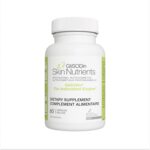 GliSODin Skin Nutrients The Antioxidant Enzyme - Reduces Oxidative Stress - 60 Capsules – 1 Month Supply - Image 2